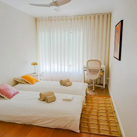 Apartamento Sea & Escape