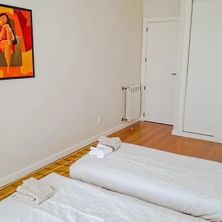 Apartamento Sea & Escape