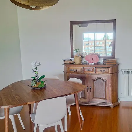 Sea & Escape Apartment *