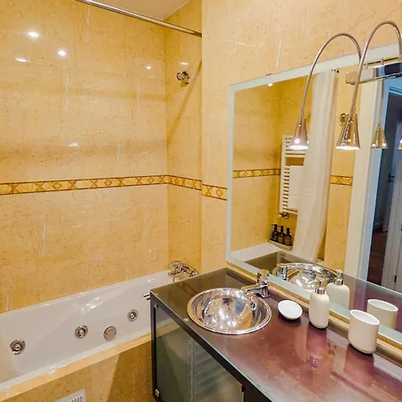 Sea & Escape Apartment Matosinhos (Porto)