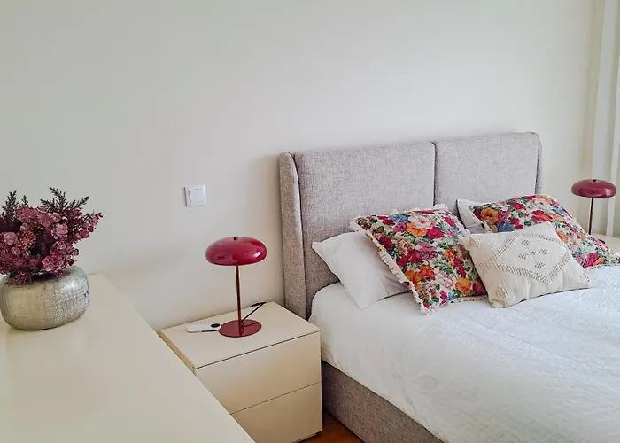 Sea & Escape Matosinhos (Porto)