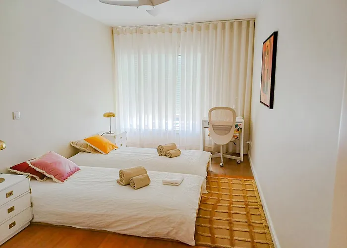 Appartement Sea & Escape