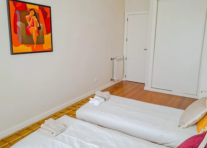 Apartment Sea & Escape