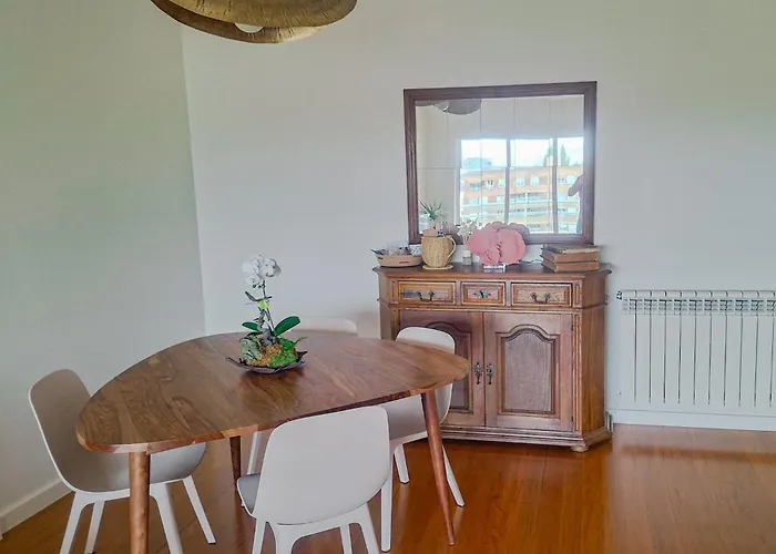 Sea & Escape Appartement *