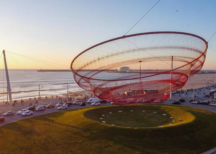 Sea & Escape Appartement Matosinhos (Porto)