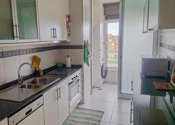 Apartment Sea & Escape