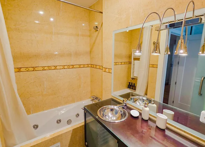 Sea & Escape Apartment Matosinhos (Porto)