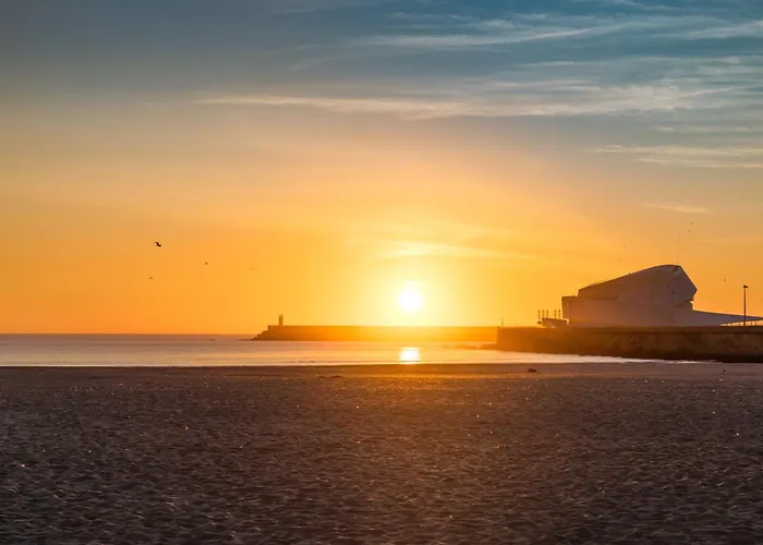 Appartement Sea & Escape *